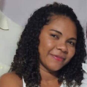 Babá São Gonçalo (São Gonçalo): Nice