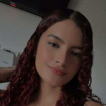 Babysitter in Rionegro: Isabela