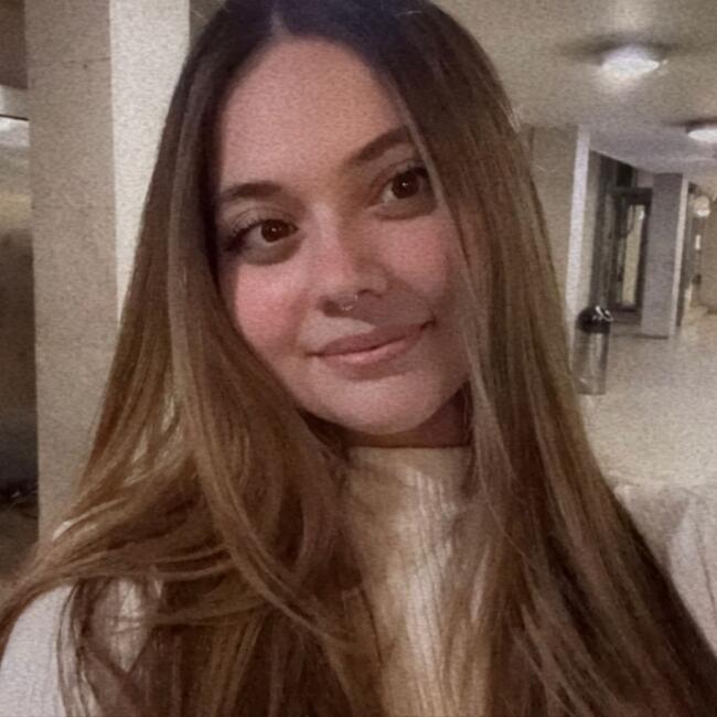 Babysitter em Barcelos: Margarida