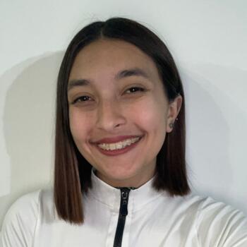 Babysitter in Merlo (Buenos Aires): Rocio