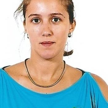 Babysitter Amadora: Filipa Correia