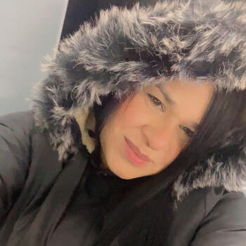 Nanny in Torrejón de Ardoz: Merly