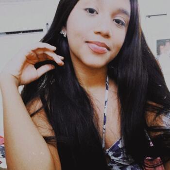 Babysitter in Porto Velho: Laiany