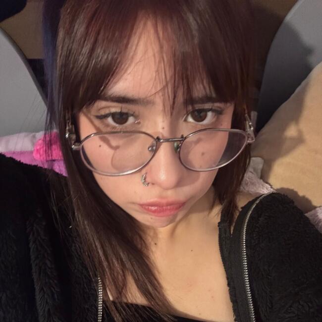 Babysitter in Valparaíso: Kiomara