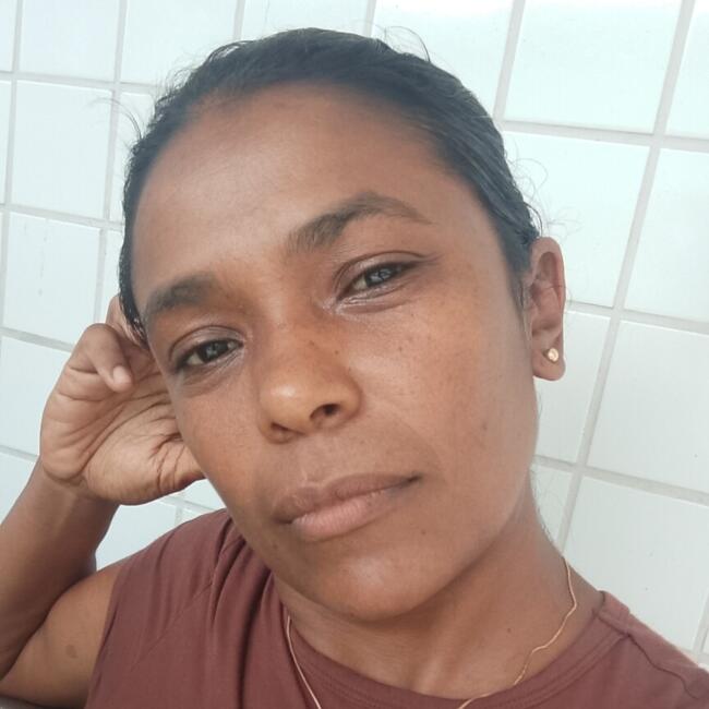 Babysitter in Jaboatão dos Guararapes: Cleytiane