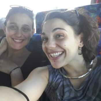 Babysitting job in Forano: babysitting job Consuelo