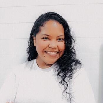 Babysitter in Fortaleza: Darlene
