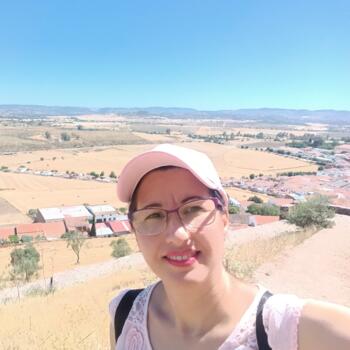 Canguro Palma del Río: Tonipa