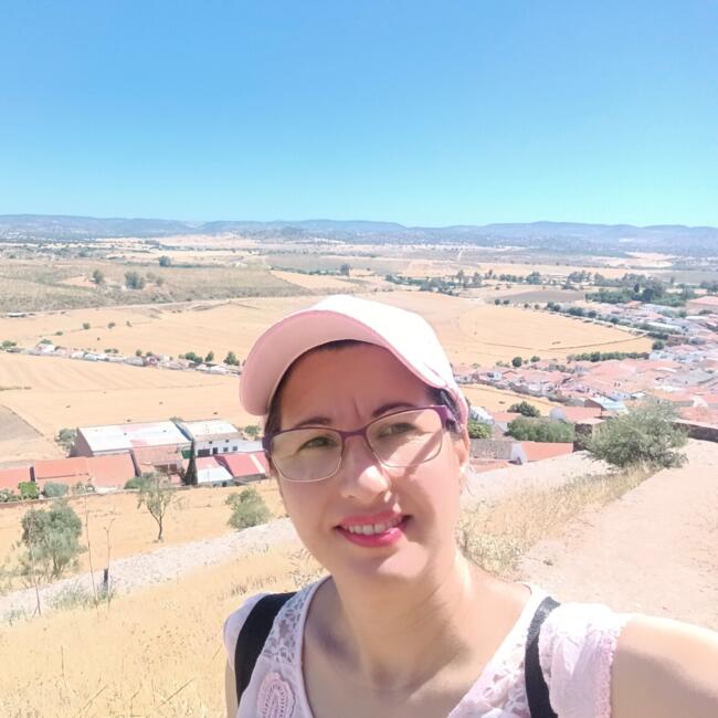 Canguro en Palma del Río: Tonipa