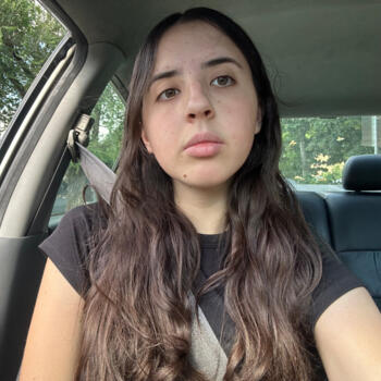 Babysitter in Tigre: Lucia