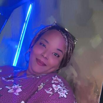 Nanny Rabat: Amina