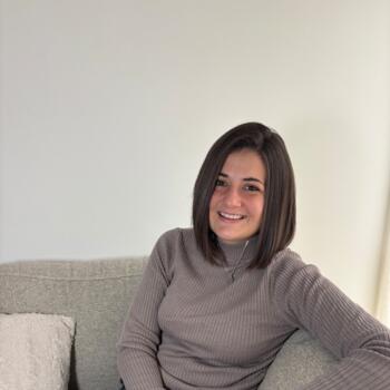 Nanny in Kolding: Ariadna Granados