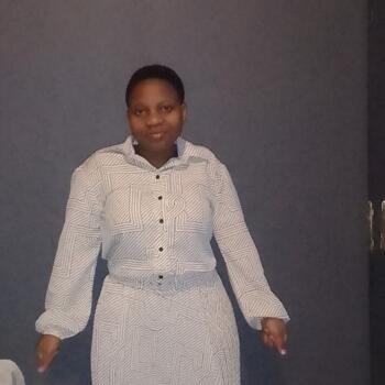 Nanny Germiston: Lindelwa