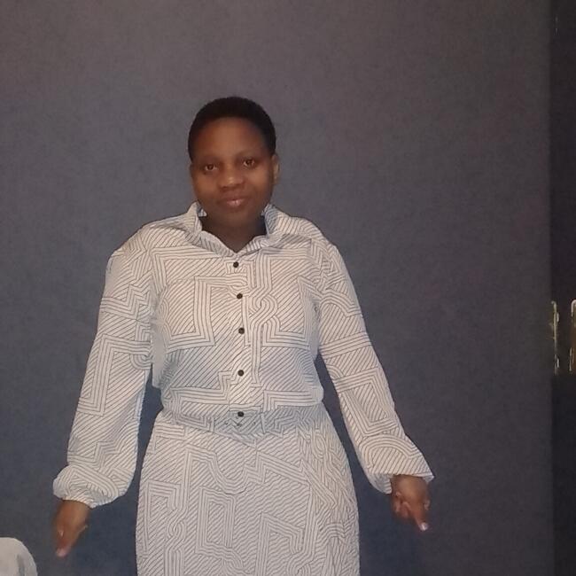 Nanny in Germiston: Lindelwa