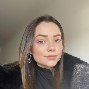 Babysitting job in Coimbra: babysitting job Erika