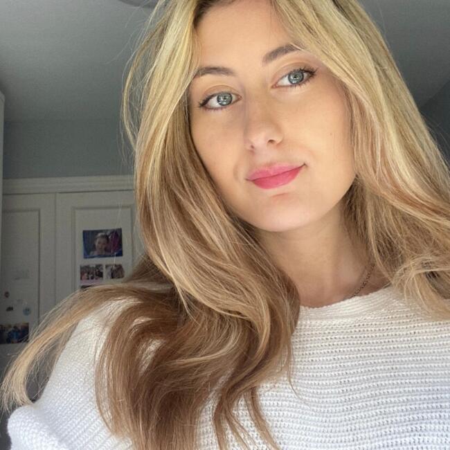 Babysitter in Castellon: Ana