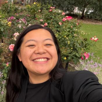 Babysitter in Melbourne: Alexandra Supang Anak