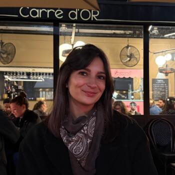 Babysitter Nîmes: Alice