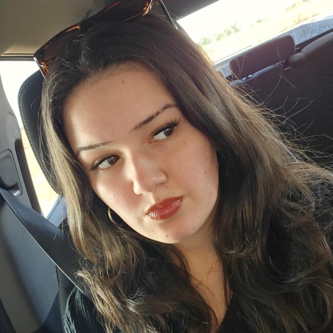 Babysitter in Mangum (Oklahoma): Selena