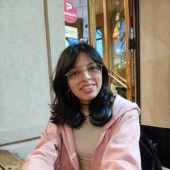 Babysitter in Ezeiza: Yamila