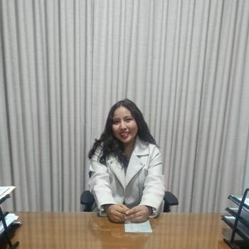 Babysitter in Calama: VALERIA JESSICA