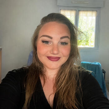Babysitter in Tours: Eloïse