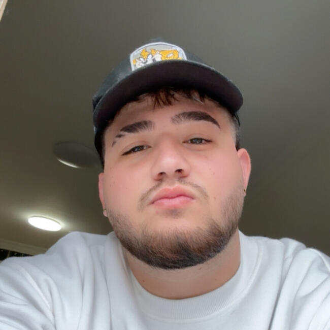 Babysitter in Santa Cruz de Tenerife: Raul Miguel González Serafín