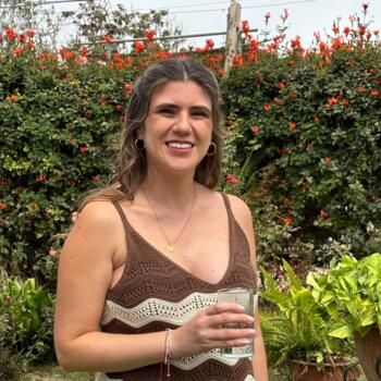 Trabajo para niñera en La Molina: trabajo de niñera Camila