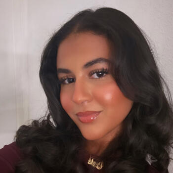 Babysitter in Sittard: Rania