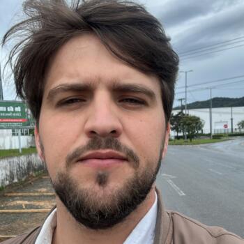 Parent Joinville: Marcos Eduardo