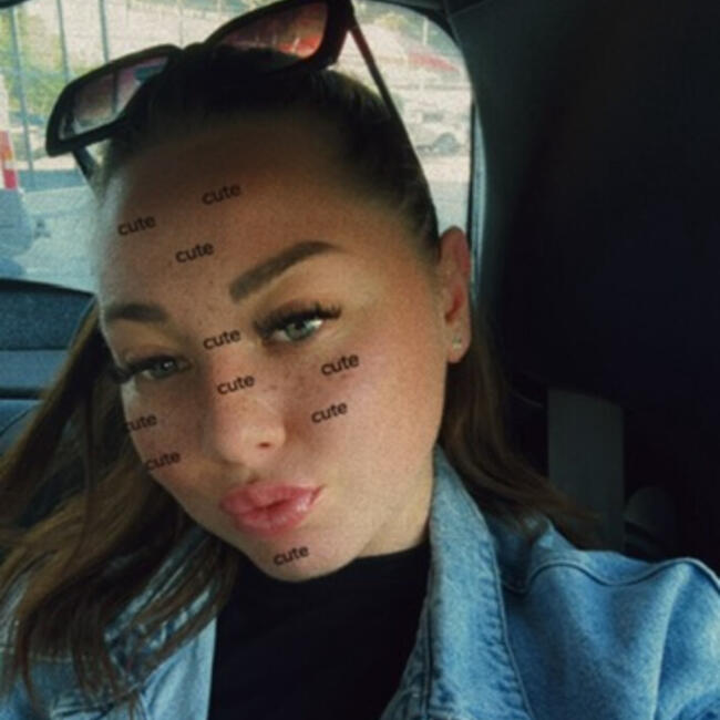 Babysitter in Le Castellet: Emma