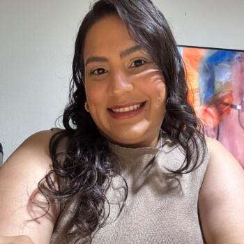 Babysitter in Mutxamel: Vanessa