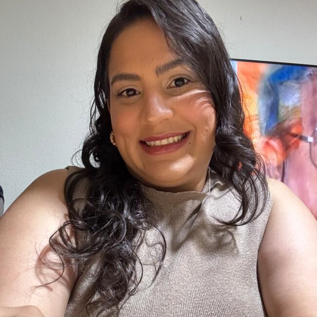 Babysitter in Mutxamel: Vanessa