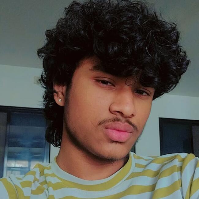 Babysitter in Pune: Akarsh