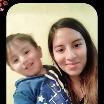 Babysitter in Los Reyes Acaquilpan: Giovanna