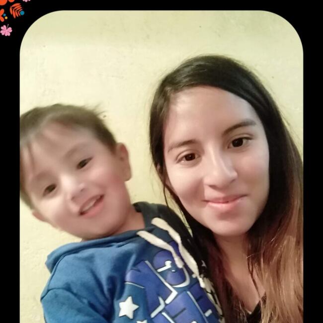 Babysitter in Los Reyes Acaquilpan: Giovanna