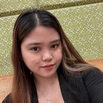 Nanny in Cebu City: Madelle