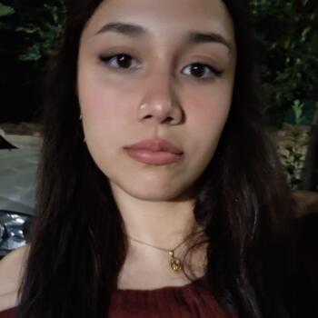 Babysitter in Talcahuano: Amy