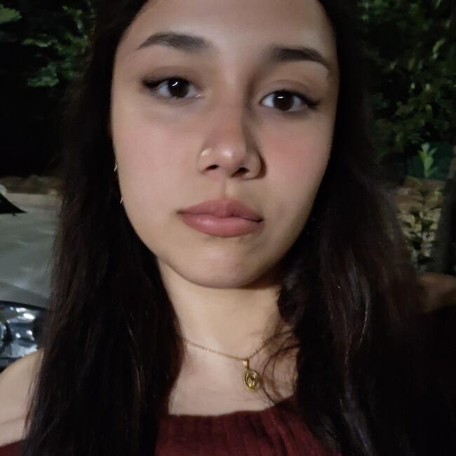 Babysitter in Talcahuano: Amy