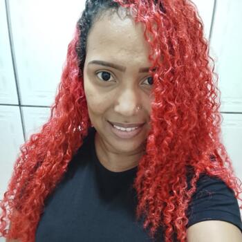 Babysitter in Ariquemes: Vitória