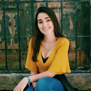 Babysitter Alcochete: Madalena