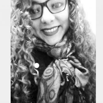 Babysitter Bernal: Daisi Ramona