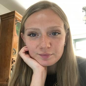 Baby-sitter Montrouge: Athenais