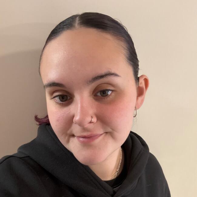 Canguro en Sabadell: Laura