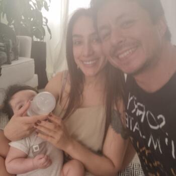 Parent Curitiba: Fernanda