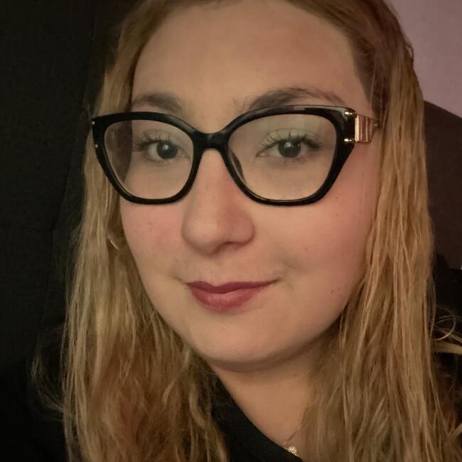 Babysitter in La Reina: Catalina