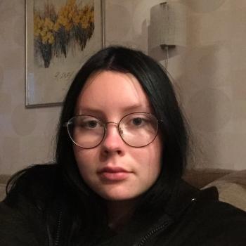 Barnvakt Björneborg: Sara