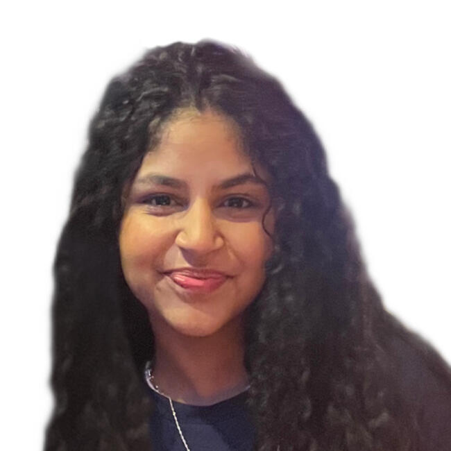 Baby-sitter in Francfort-sur-le-Main: Krishta