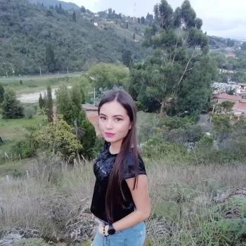 Babysitter Guarne: Ximena