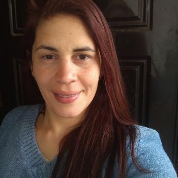 Babysitters in Villa Ballester: María Laura